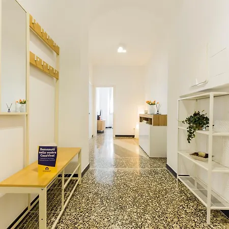 Casaviva - Casa Cremagliera Appartamento *